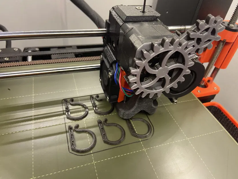 Kẹp Dây - Nhanh và Gọn - Image 6