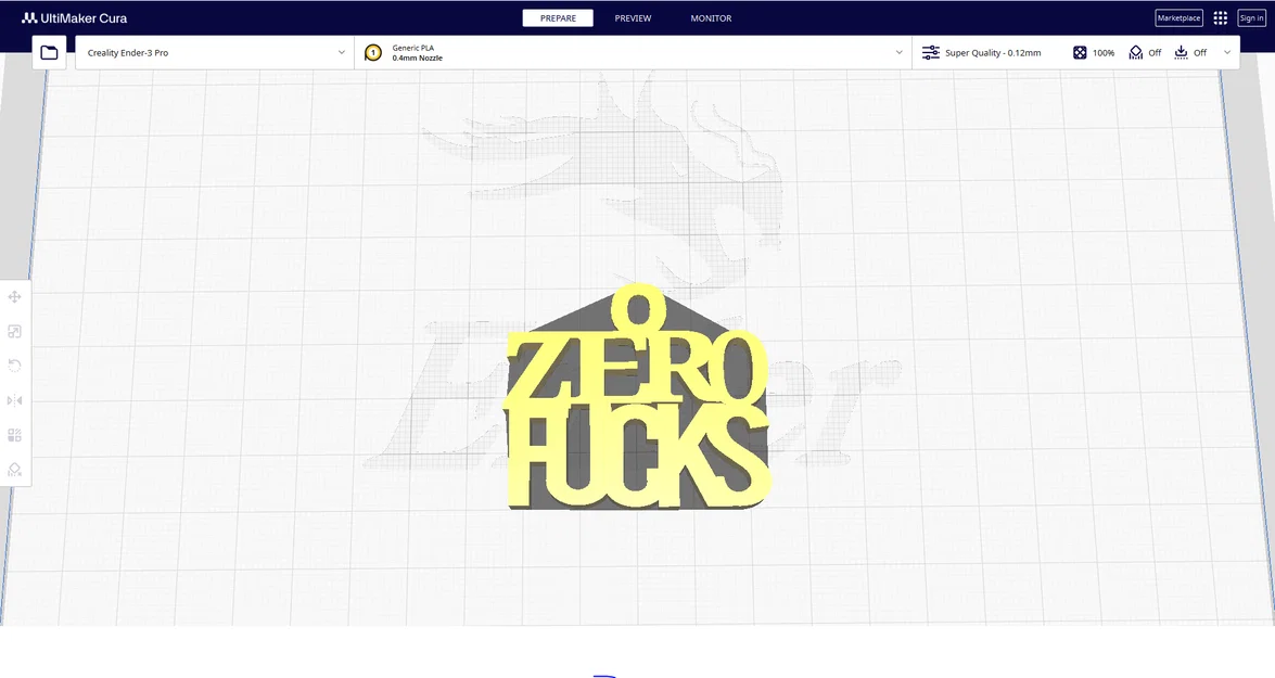 Mặt dây chuyền vui nhộn - Image 1