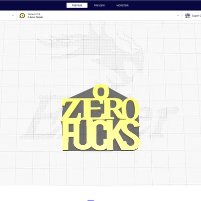 Mặt dây chuyền vui nhộn