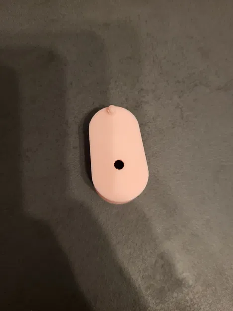 Giá đỡ thanh treo quần áo Ikea cho tủ Vihals - Image 3