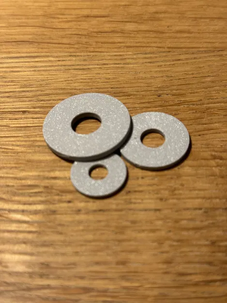 Vòng Đệm (DIN9021) - Washer - Image 2