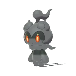 Marshadow - Pokemon Sun Moon - Image 1