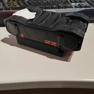 Giá Đỡ Pin Hilti Nuron