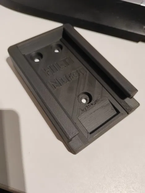 Giá Đỡ Pin Hilti Nuron - Image 3