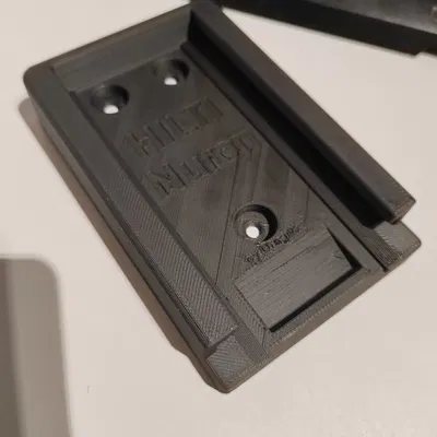 Giá Đỡ Pin Hilti Nuron