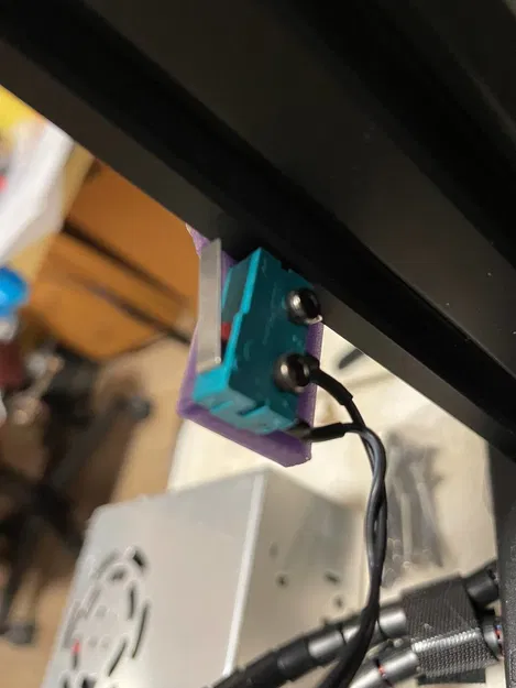 Mount Cảm Biến Z Kingroon KP3S - Image 2