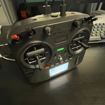 Đầu nối cần điều khiển M3/M4