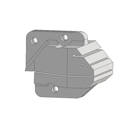 Kìm Kẹp Tuýp Nhôm