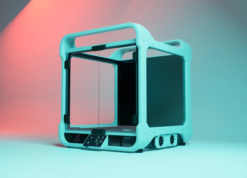 Khung Voron Trident 350mm - Image 1