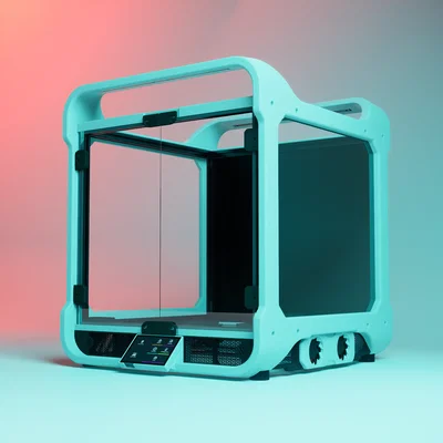 Khung Voron Trident 350mm