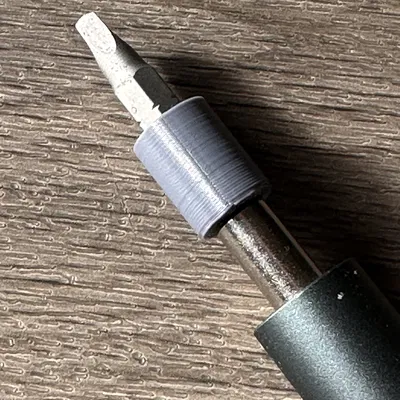 Cục Adapter Chuyển Đổi Đầu Tua Vít