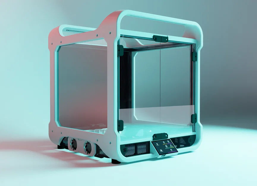 Khung Voron Trident 350mm - Image 4