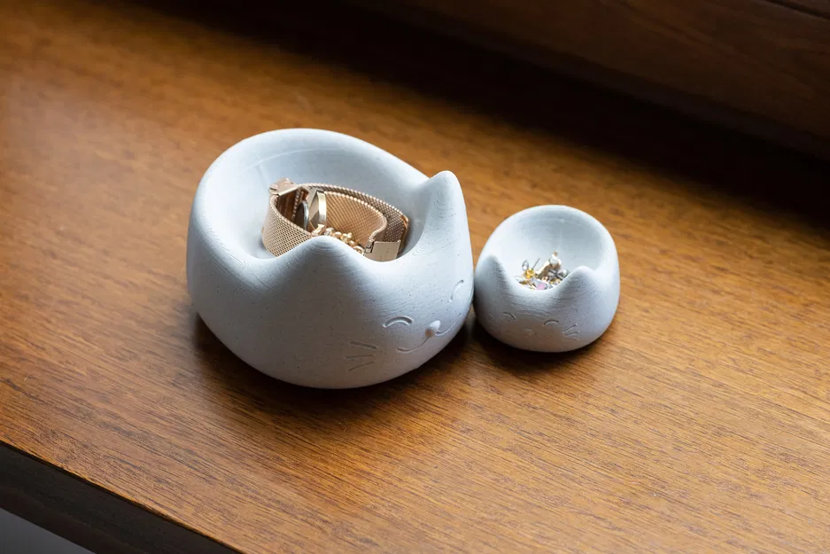 Chén Mèo Dễ Thương - Image 4