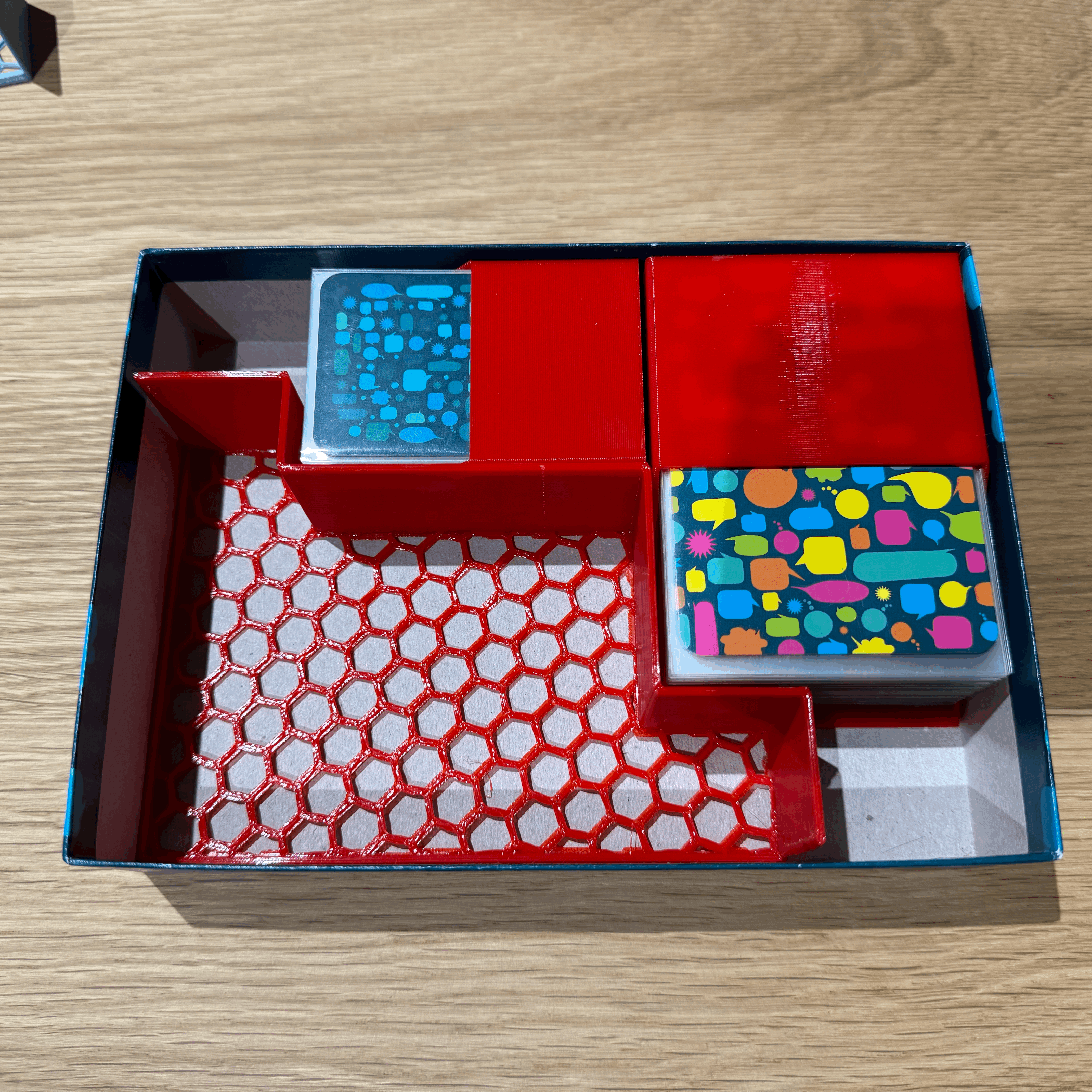 Hộp đựng Cahoots Organiser cho board game