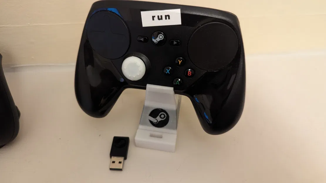 Chân đế cho Steam Controller và Dongle - Image 3