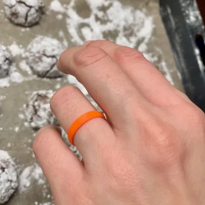 Bộ Sưu Tập Nhẫn Đơn Giản