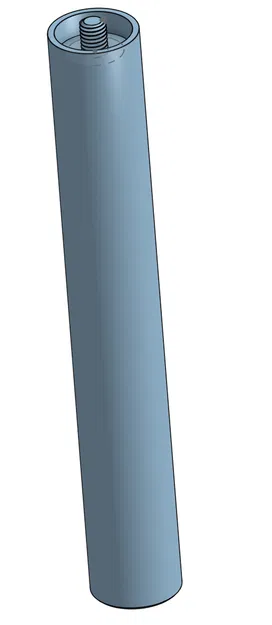 Phần nối dài gậy bida Okhealing - Image 1