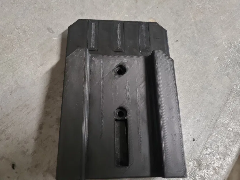 Giá Treo Pin Ego Lên Bảng Ghim - Image 1