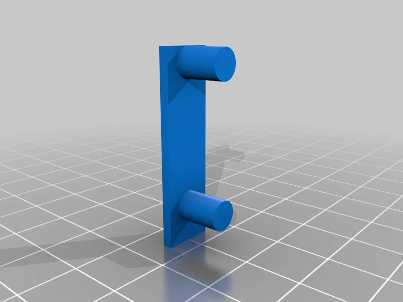 Giá Treo Pin Ego Lên Bảng Ghim - Image 6