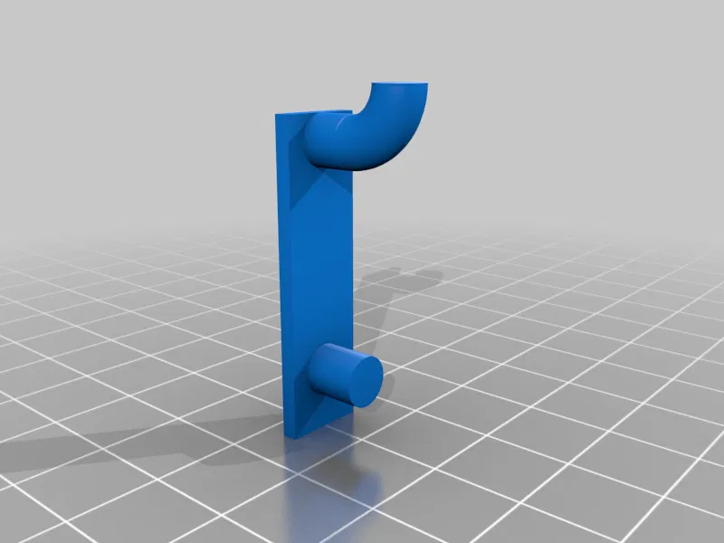 Giá Treo Pin Ego Lên Bảng Ghim - Image 7