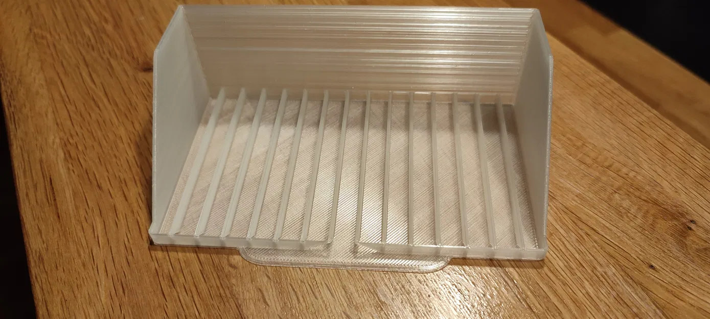 Giá đỡ miếng rửa chén - Image 2