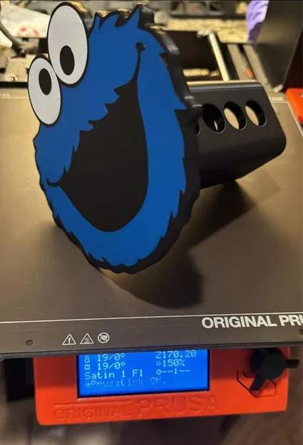 Đế để tạo Nắp Che Khớp Nối - Image 1