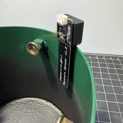 Giá đỡ nam châm cho cảm biến độ ẩm dung tích