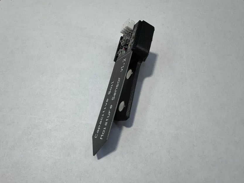 Giá đỡ nam châm cho cảm biến độ ẩm dung tích - Image 2