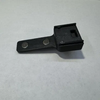 Giá đỡ nam châm cho cảm biến độ ẩm dung tích