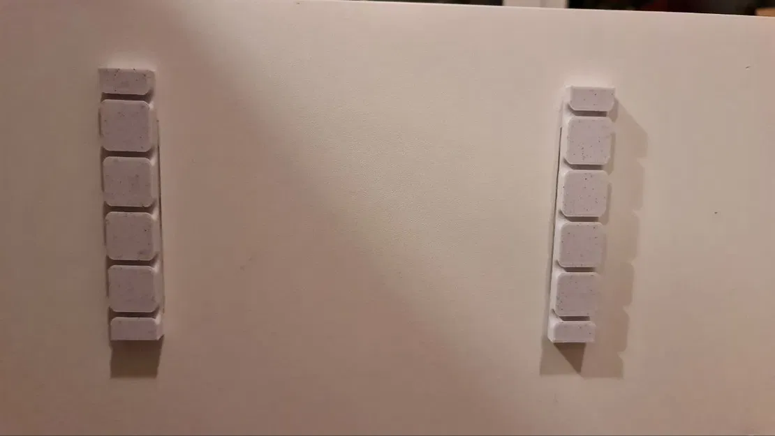 Giá đỡ lau nhà REMIX siêu ngắn (Roborock S7) - Image 2