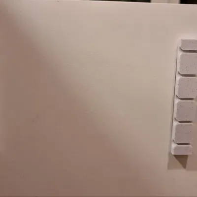 Giá đỡ lau nhà REMIX siêu ngắn (Roborock S7)