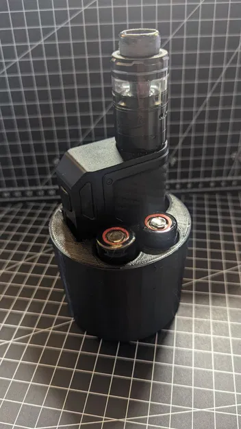 Giá Đỡ Cốc Cho Mod Lost Vape Thelema - Image 1