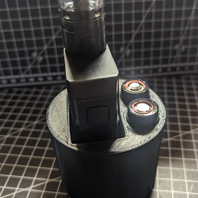 Giá Đỡ Cốc Cho Mod Lost Vape Thelema