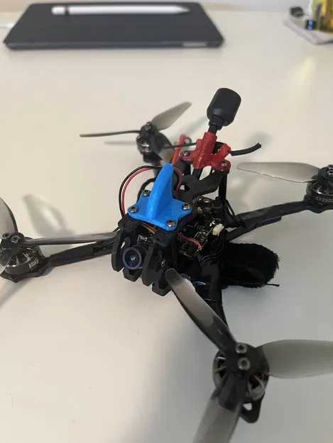 Vây Crux35 Fin - Image 3