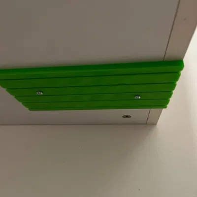 Giá Đỡ Cây Lau Nhà (Roborock S7)