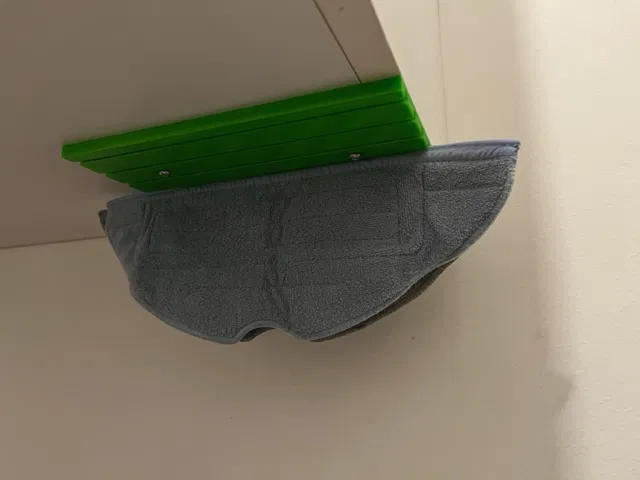 Giá Đỡ Cây Lau Nhà (Roborock S7) - Image 3