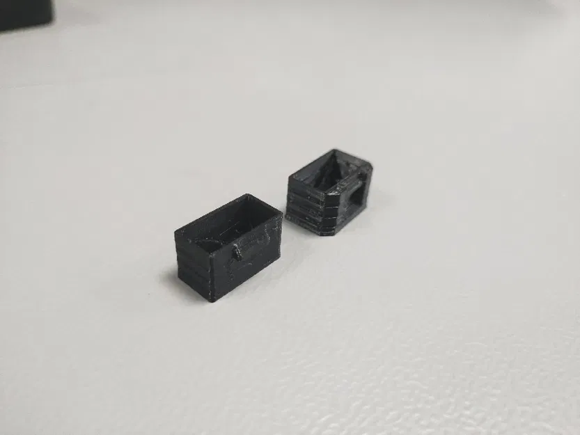 Nắp Bọc Dây Nguồn PC Cho Đầu Nối CPU EPS/PCI-E - Image 3