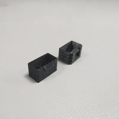 Nắp Bọc Dây Nguồn PC Cho Đầu Nối CPU EPS/PCI-E