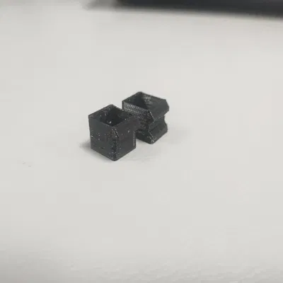 Nắp Bọc Dây Nguồn PC Cho Đầu Nối CPU EPS/PCI-E