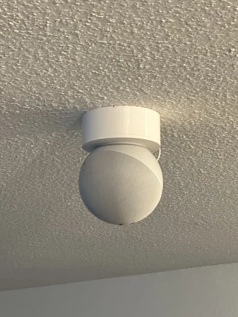 Giá đỡ trần Echo (Thế hệ 4) - Image 1