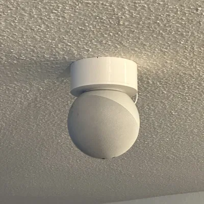 Giá đỡ trần Echo (Thế hệ 4)