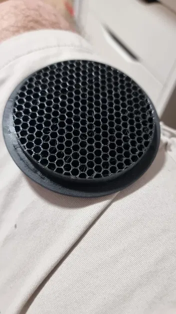 Chống chói cho Ống nhòm cỡ nòng 80mm 30‑260X160 - Image 1