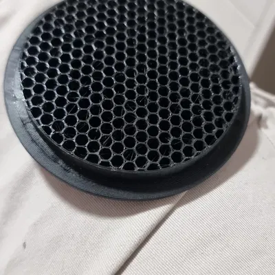 Chống chói cho Ống nhòm cỡ nòng 80mm 30‑260X160