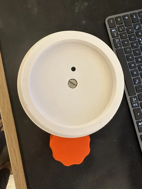 Giá đỡ trần Echo (Thế hệ 4) - Image 2