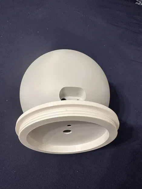 Giá đỡ trần Echo (Thế hệ 4) - Image 3