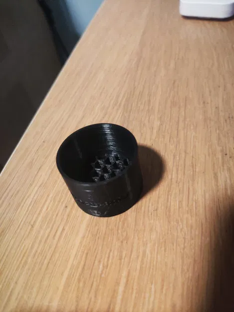 Chống Lóa / Bảo Vệ Ống Ngắm 30mm - Image 2