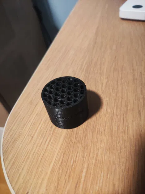 Chống Lóa / Bảo Vệ Ống Ngắm 30mm - Image 3