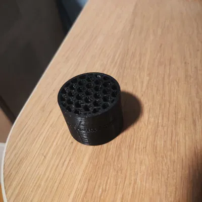 Chống Lóa / Bảo Vệ Ống Ngắm 30mm