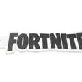Móc khóa Fortnite / kľúčenka - Thumbnail 1