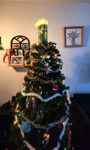 Mô hình Tháp Nakatomi DIE HARD - Chúc mừng bữa tiệc! - Image 1